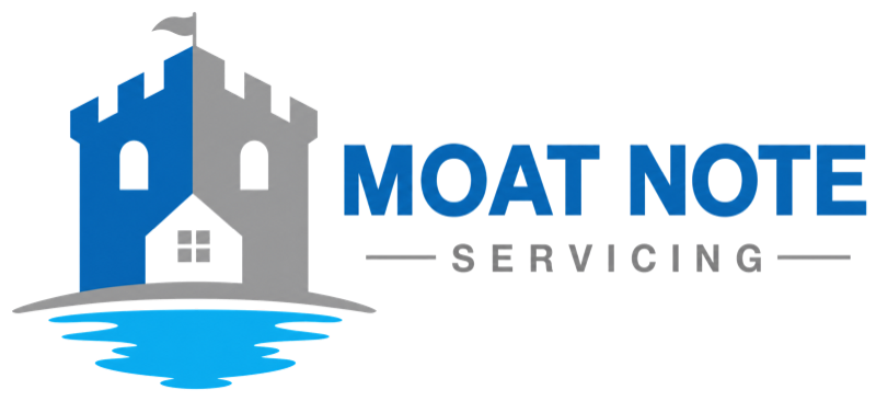 Moat Note Servicing
